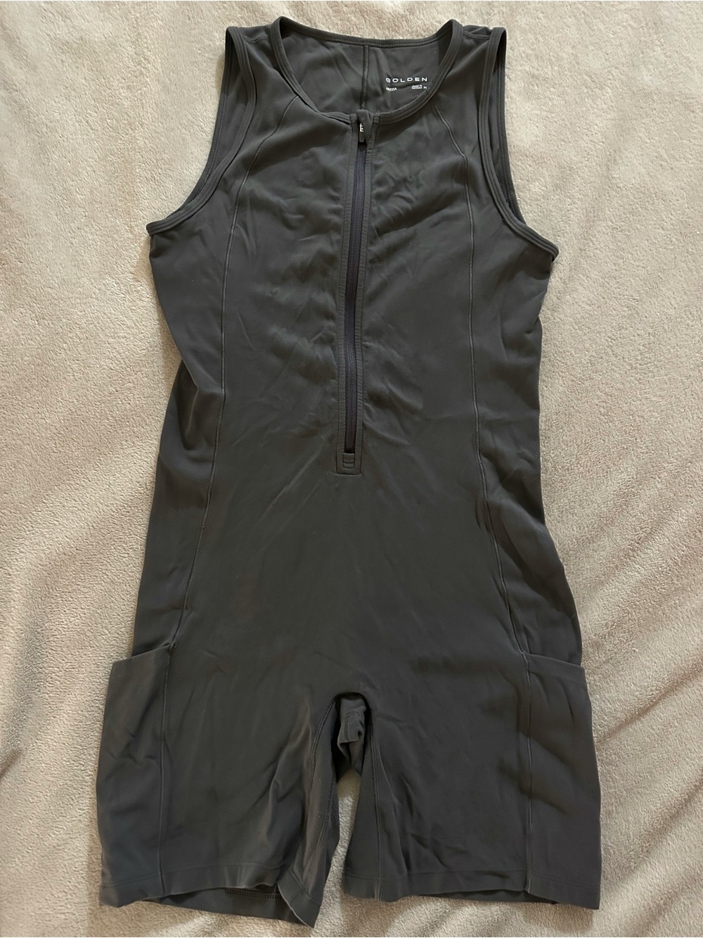 Aritzia Romper